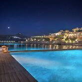 Santa Marina Hotel Picture 12
