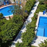 Orsmaris Boutique Hotel Picture 2