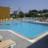 Holidays at Manolis Studios in Kefalos, Kos