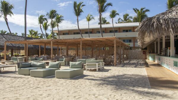 Holidays at Iberostar Punta Cana Hotel in Playa Bavaro, Dominican Republic