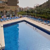 Holidays at Maya Hotel in Alicante, Costa Blanca