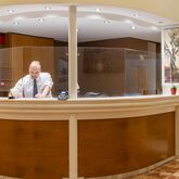 Holidays at Marina Hotel in Athens, Greece