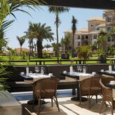 Red Level At Gran Melia Tenerife Picture 5