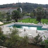 Holidays at Oscar Hotel in Dassia, Corfu