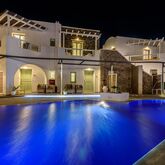 La Mer Deluxe Spa Resort & Conference Center Picture 8