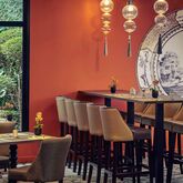 Mercure Paris Tour Eiffel Grenelle Hotel Picture 14