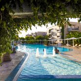Holidays at Peridis Family Resort in Kos Town, Kos