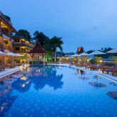 Holidays at Chanalai Garden Resort in Phuket Kata Beach, Phuket