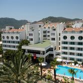 Sesin Hotel Picture 11