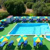Holidays at Anixis Apartments in Ialissos, Rhodes