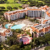 As Cascatas Resort Picture 7