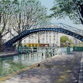 Kyriad Paris 10 Hotel Canal Saint Martin Republique Picture 10