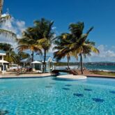 Magdalena Grand Beach Hotel Picture 2