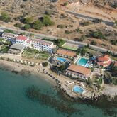 Ilyssion Hotel Picture 5