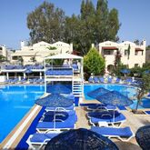 Holidays at Summer Garden Suites & Beach Hotel in Bitez, Bodrum Region