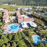 Holidays at Queens Park Le Jardin Hotel in Kiris, Kemer