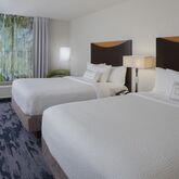 Fairfield Inn & Suites Orlando Lake Buena Vista Picture 9