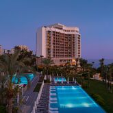 Akra Hotel and Akra V Resort Hotel Picture 17