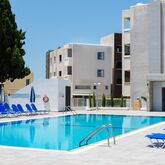 Damon Hotel Apartments Picture 0