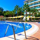 Gardenia Beach Hotel Picture 3
