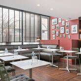 Quality Suites Bercy Bibliotheque Paris Picture 16
