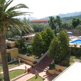 Villa Igea Hotel Picture 8