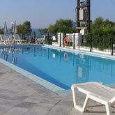 Andreolas Beach Hotel Picture 3