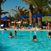 Blue Horizon Hotel Picture 4