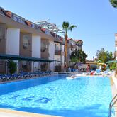 Angora Hotel Picture 2