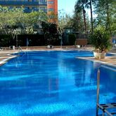 California Palace Hotel Picture 11
