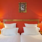 France Eiffel Hotel Picture 6