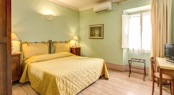 Holidays at Altinsaray Hotel in Kusadasi, Bodrum Region