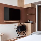 Pullman Paris Bercy Hotel Picture 8