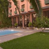 Holidays at Meriem Hotel in Marrakech, Morocco