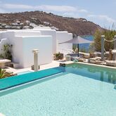 Kivotos Hotel Picture 2