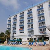 Blue Crane Aparthotel Picture 2