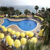 Aska Bayview Resort Hotel Picture 2