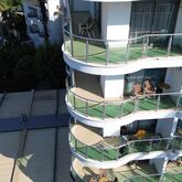 Cihanturk Hotel Picture 2