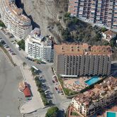 Holidays at Chinasol Apal Apartments in Almunecar, Costa del Sol