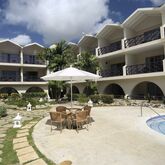 Holidays at Infinity on the Beach in Christchurch, Barbados