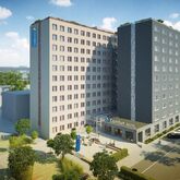 Fortuna City Hotel Picture 5