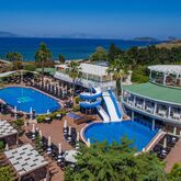 Holidays at Golden Beach Bodrum by Jura in Turgutreis, Bodrum Region
