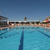 Zeus Hotel Picture 3