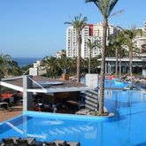 Holidays at Pestana Promenade Ocean Hotel in Funchal, Madeira