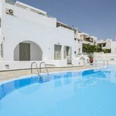 Nissos Thira Hotel Picture 3