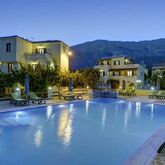 Holidays at Agrilionas Beach Apartments Hotel in Marathokambos, Samos