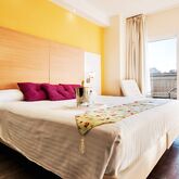 Fontana Plaza Hotel Picture 9
