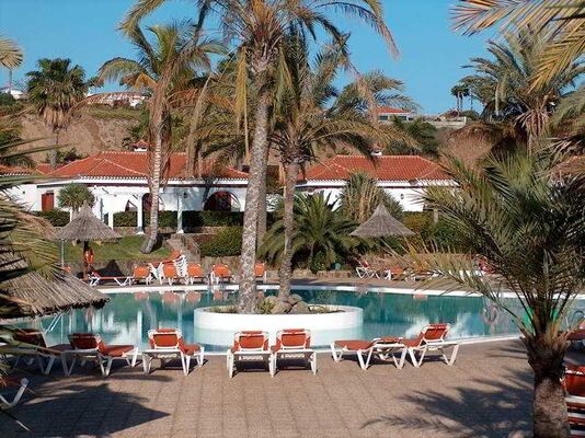 Holidays at Parque Golf Bungalow Apartments in Maspalomas, Gran Canaria