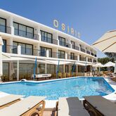Holidays at Osiris Ibiza Hotel in San Antonio Bay, Ibiza