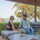 Set Hotel Port Mahon Picture 13